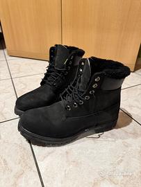 Timberland Stivale 6-Inch Invernale Uomo