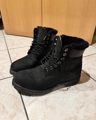 Timberland Stivale 6-Inch Invernale Uomo