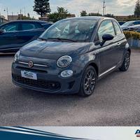 Fiat 500 1.0 Hybrid Connect IN PROMO