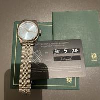 Orologio PASCAL