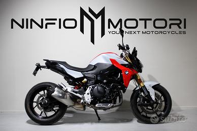 Bmw F 900 R
