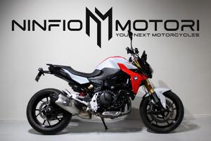 Bmw F 900 R