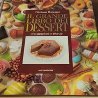 Libro dei dessert