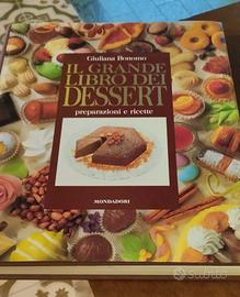 Libro dei dessert