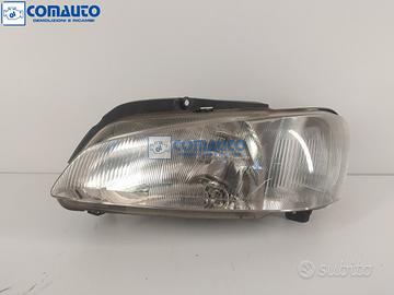 Faro ant sx PEUGEOT 106 II '96