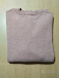 Maglione in Lana 100%