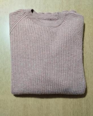 Maglione in Lana 100%