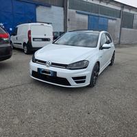 Volkswagen Golf GTI Performance 2.0 TSI DSG 5p. Bl