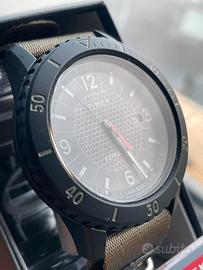 Timex Expedition