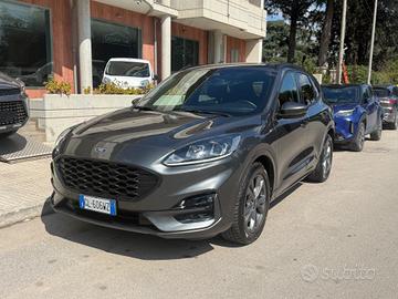 Ford Kuga 1.5 EcoBlue 120 CV 2WD ST-Line 2022