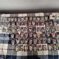 Carte WCCF European Clubs 2005-2006 - 300 carte