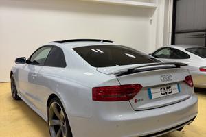 Audi RS5 G-ZERO EDITION GARANZIA 12/36 MESI