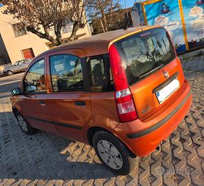 FIAT Panda 1.1 Active Neopatentati