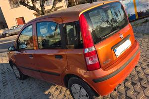 FIAT Panda 1.1 Active