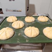 Panettiere fornaio