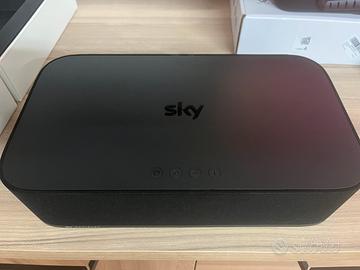 SKY soundbox