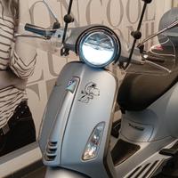 Piaggio Vespa 50 Primavera E5