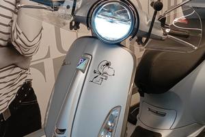 Piaggio Vespa 50 Primavera E5