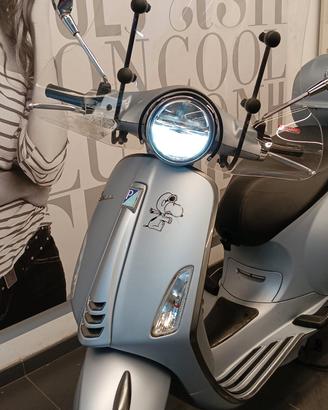 Piaggio Vespa 50 Primavera E5