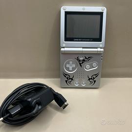 Nintendo Game Boy Advance Tribal Console Originale