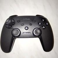 gx trust Wireless controller 