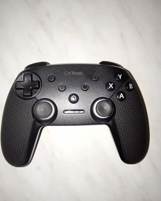 gx trust Wireless controller 