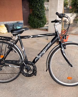 Bicicletta MONTANA Blue City