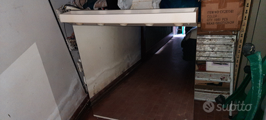 Specchio per arredo bagno