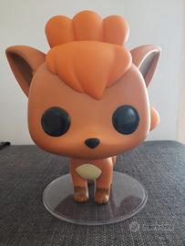 Funko POP Pokemon Vulpix 10-inch 