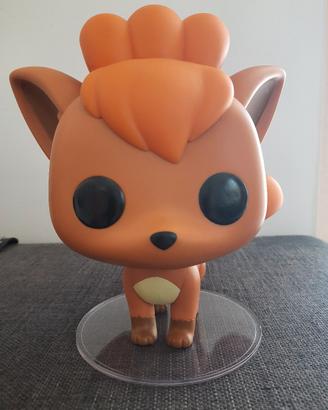 Funko POP Pokemon Vulpix 10-inch 