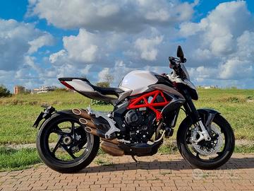 MV Brutale 800 perfetta