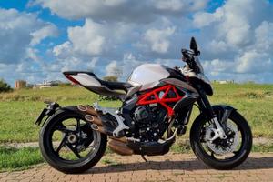 MV Brutale 800 perfetta