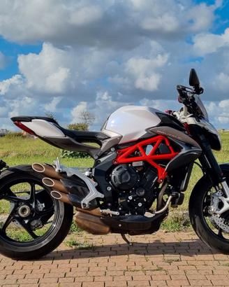 MV Brutale 800 perfetta