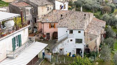 Appartamento di 98 m² con 4 locali a Poggio Mirtet
