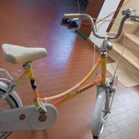 BICICLETTA BAMBINA