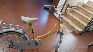 BICICLETTA BAMBINA