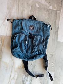 Sacca Kipling Blu