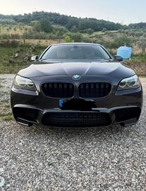 BMW Serie 5 (F10/11)