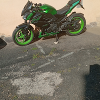 Z300 Kawasaki