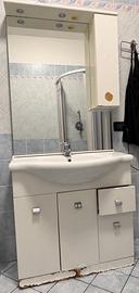 Mobile bagno