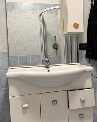 Mobile bagno
