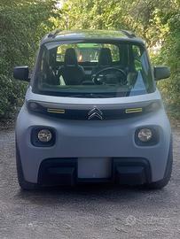 Citroen Ami tonic
