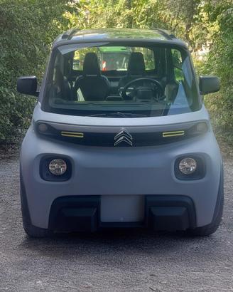 Citroen Ami tonic