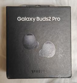 Samsung Galaxy Buds 2 