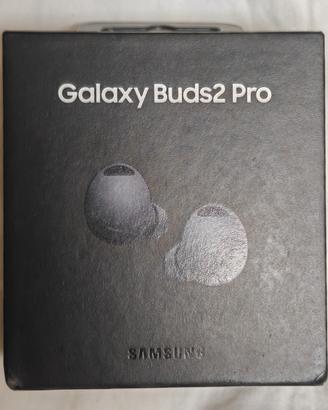 Samsung Galaxy Buds 2 