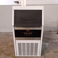 VEVOR Macchina per Ghiaccio Commerciale 36 kg