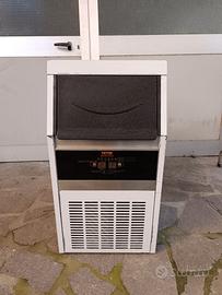 VEVOR Macchina per Ghiaccio Commerciale 36 kg