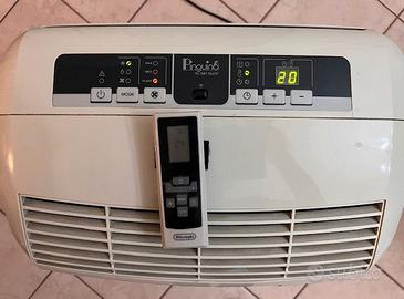 CONDIZIONATORE PORTATILE