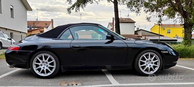 Porsche 911 ASI Porsche Approved 