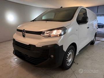 CITROEN Jumpy M - 1.5 BlueHDi 120 S&S N254423313